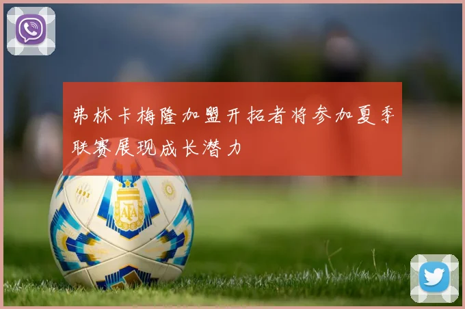 弗林卡梅隆加盟开拓者将参加夏季联赛展现成长潜力
